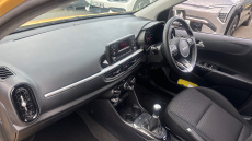 Kia Picanto 1.0 2 5dr [4 seats] Petrol Hatchback